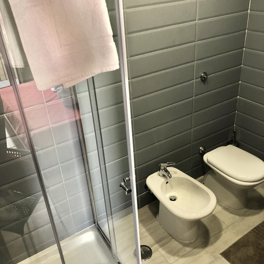 Vesuvius Terminal Bed & Breakfast Napoli Dış mekan fotoğraf