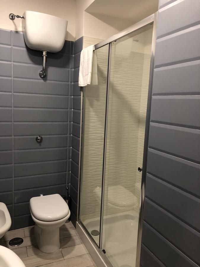 Vesuvius Terminal Bed & Breakfast Napoli Dış mekan fotoğraf