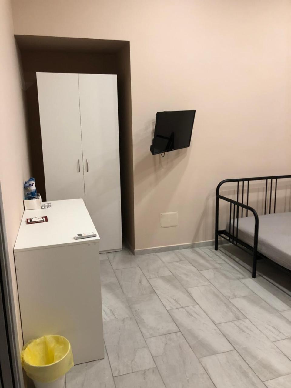 Vesuvius Terminal Bed & Breakfast Napoli Dış mekan fotoğraf